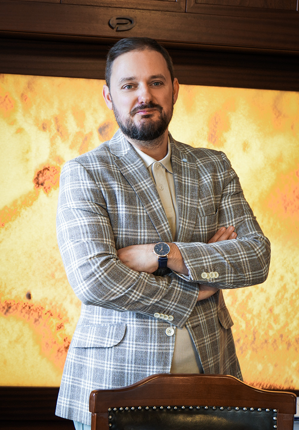 Dr. Peszeki Péter ügyvéd